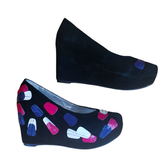 Wedges - Picture 2 of 6